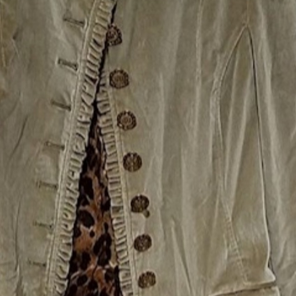 EUC DOLCE & GABBANA Coat - Picture 6 of 12